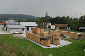 Siedziba firmy polskie-parkiety.pl